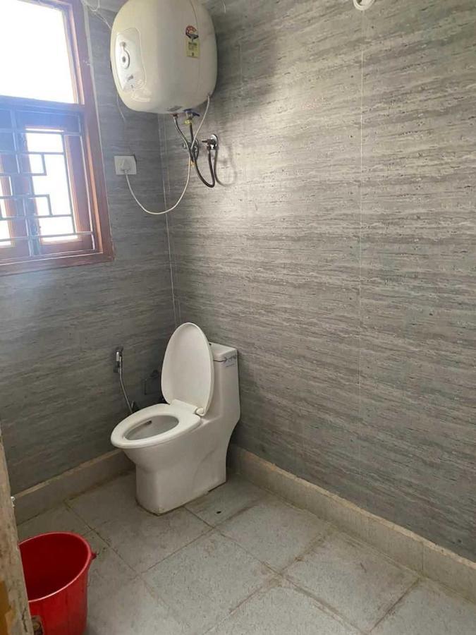 Hotel O Devansh Inn Új-Delhi Kültér fotó