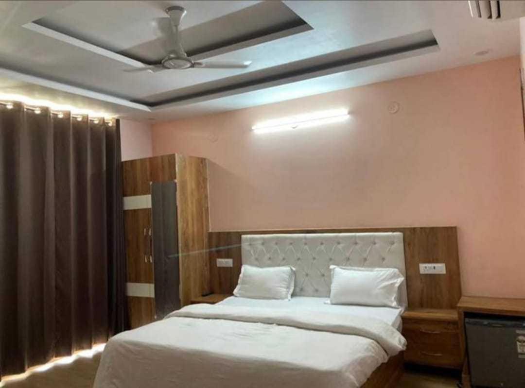 Hotel O Devansh Inn Új-Delhi Kültér fotó