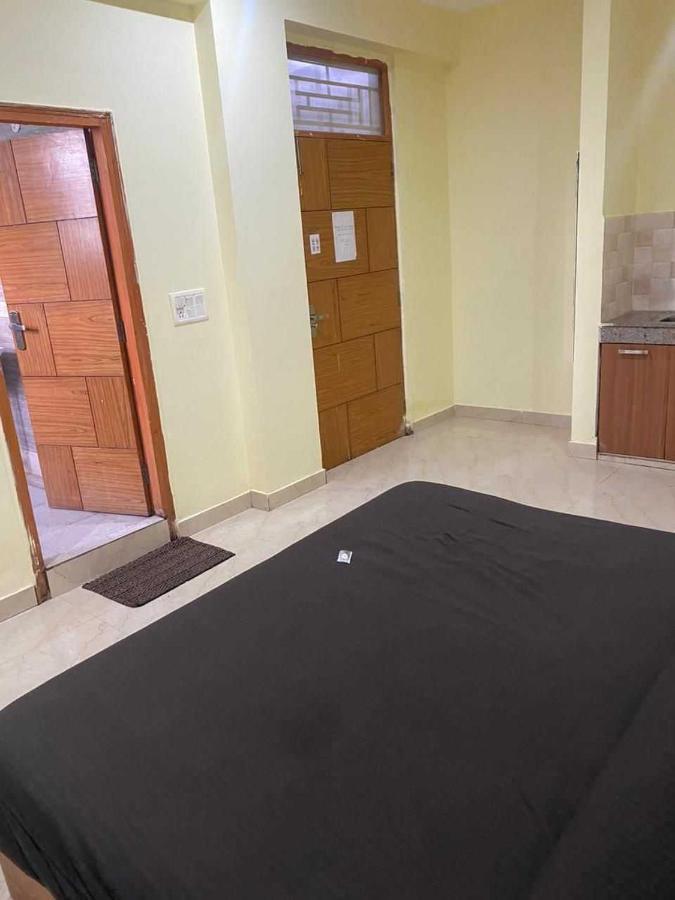 Hotel O Devansh Inn Új-Delhi Kültér fotó