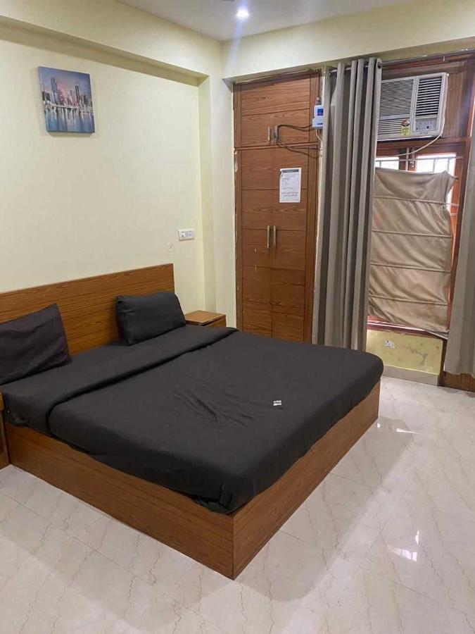 Hotel O Devansh Inn Új-Delhi Kültér fotó