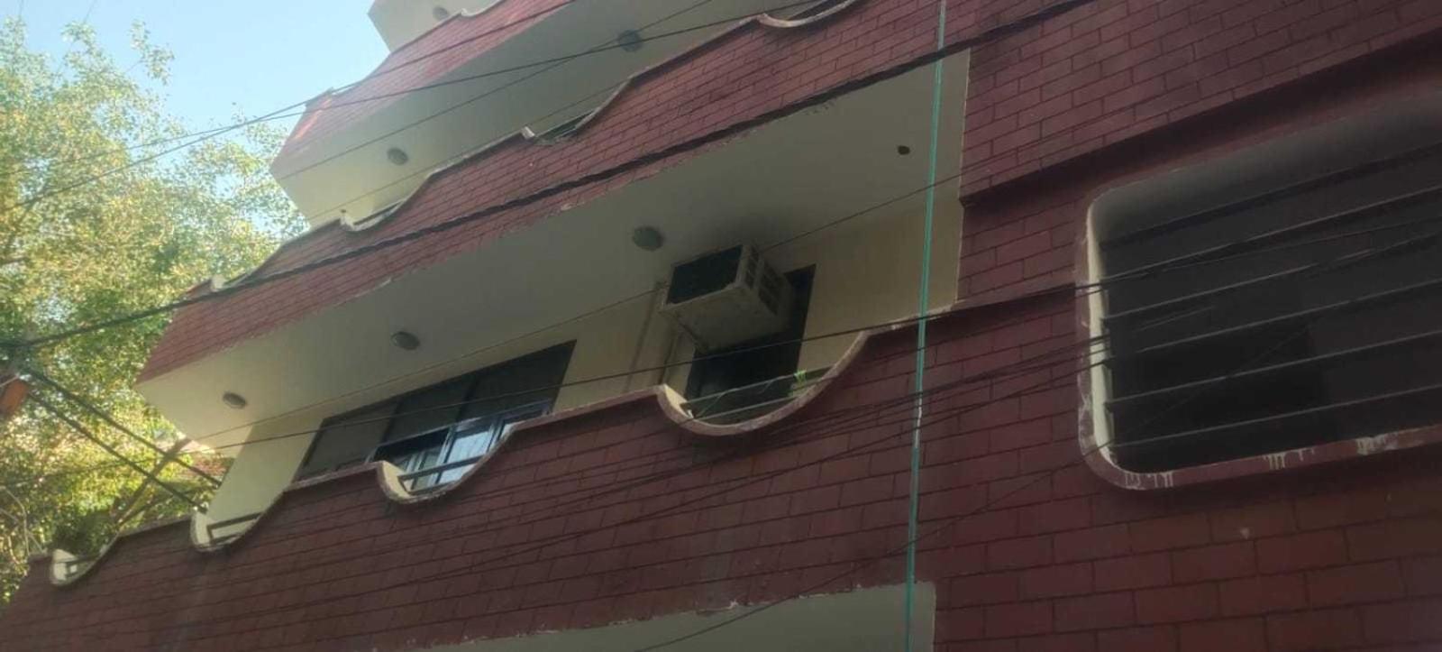Hotel O Devansh Inn Új-Delhi Kültér fotó
